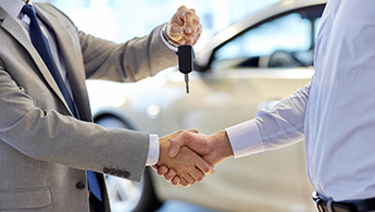 خرید خودروهای مدیران