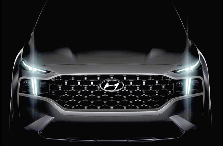  محصولات هیوندای اضافه شدند