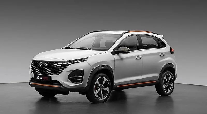 اضافه شدن محصولات ام وی ام