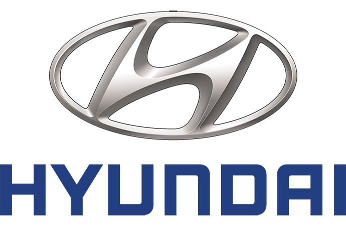 محصولات هیوندای