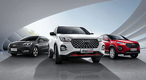 اقساط محصولات ام وی ام