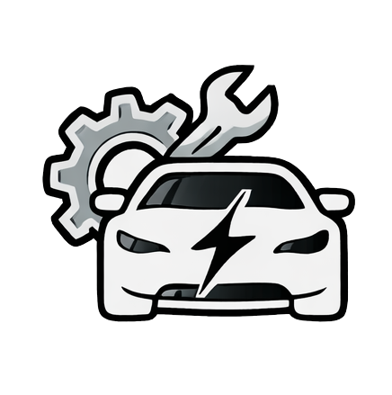 خرابی کم ماشین های برقی و هیبریدی