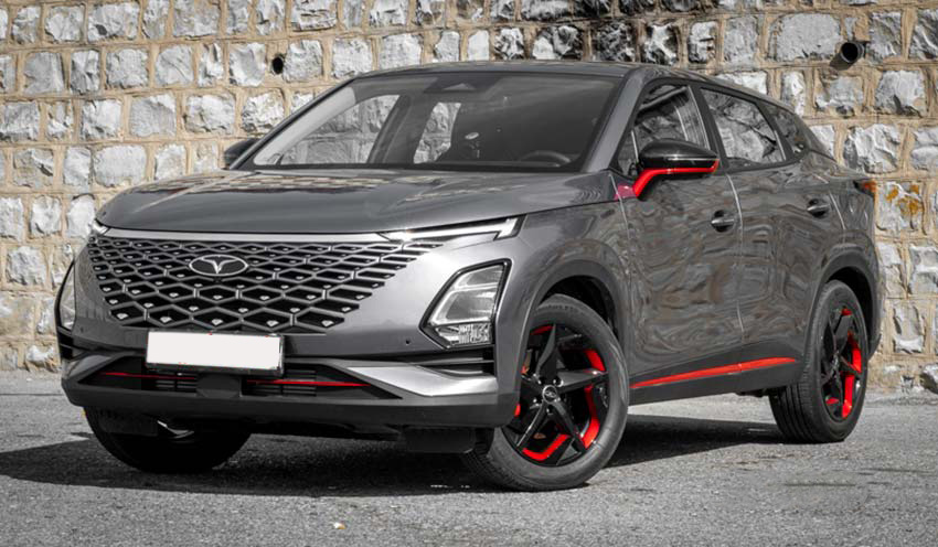 فونیکس اف ایکس پرو