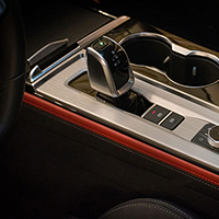 دنده فرمان آریزو 6 پرو