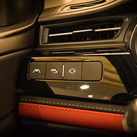 دکمه های آریزو 6 پرو