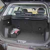 صندوق عقب تیگو 7 پرو