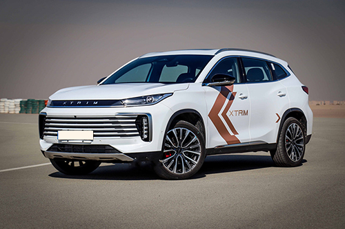 اکستریم TXL یا TX