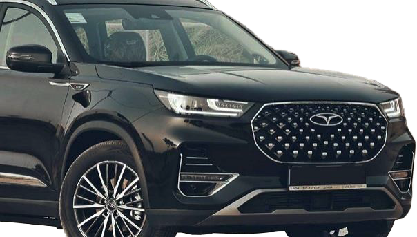 عکس ماشین مدیران خودرو