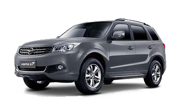 عکس هایما اس 7