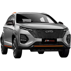 ایکس 33 کراس اتوماتیک