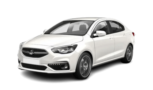 عکس شاهین G دنده ای