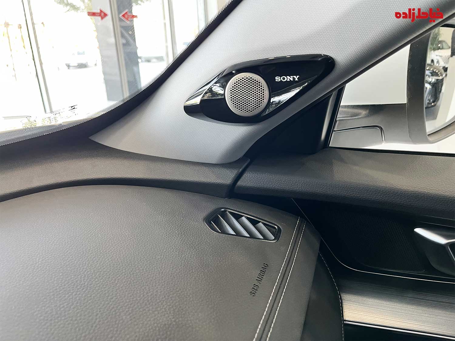 بلندگو تیگو 7 پرو e+